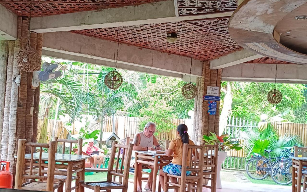 Greenhut Pension & Bar Jagna Exterior photo