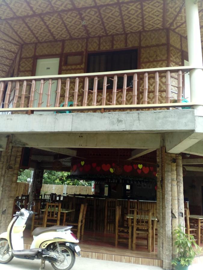 Greenhut Pension & Bar Jagna Exterior photo