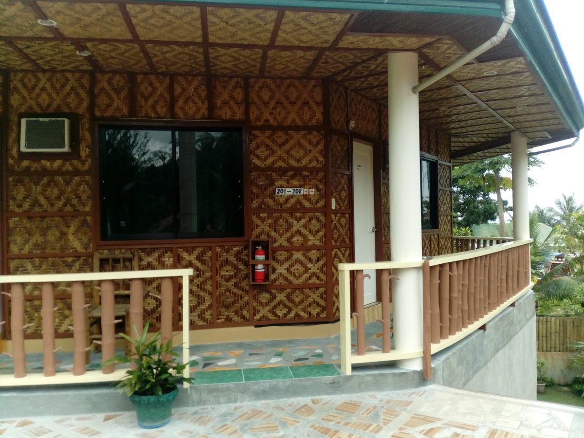 Greenhut Pension & Bar Jagna Exterior photo